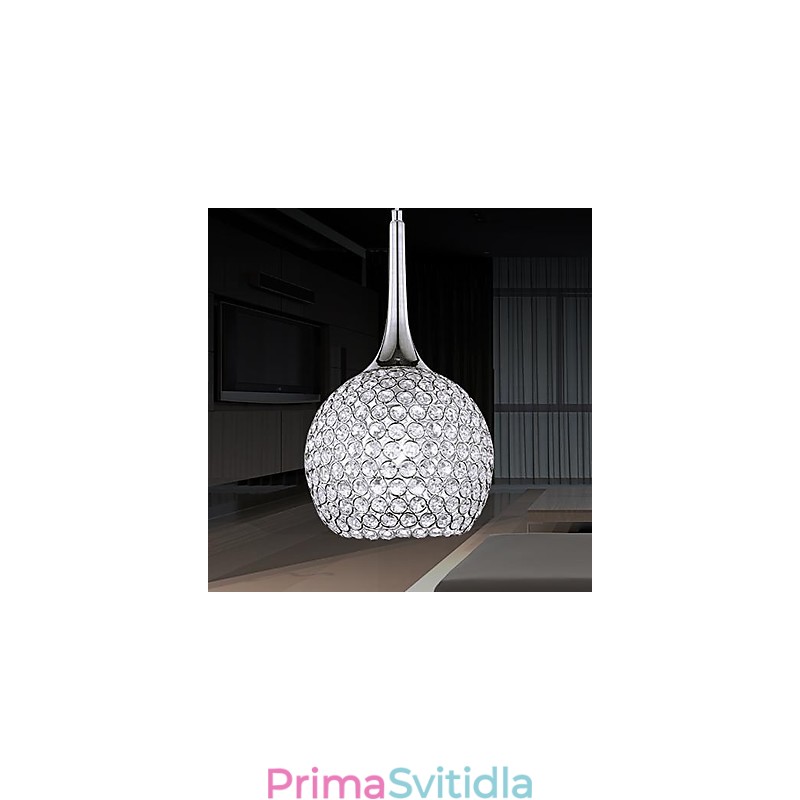 Závěsná svítidla 1 Světlo Moderní Jednoduché Umělecké