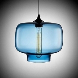 Přívěsek design láhve 1 světle stručná železná malba