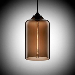 Přívěsek design láhve 1 světle stručná železná malba