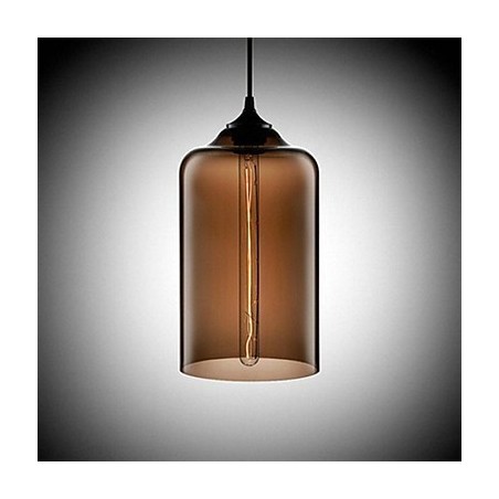 Přívěsek design láhve 1 světle stručná železná malba Přívěsek design láhve 1 světle stručná železná malba