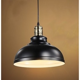 Závěsná svítidla Mini Style Retro Metal