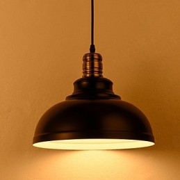 Závěsná svítidla Mini Style Retro Metal