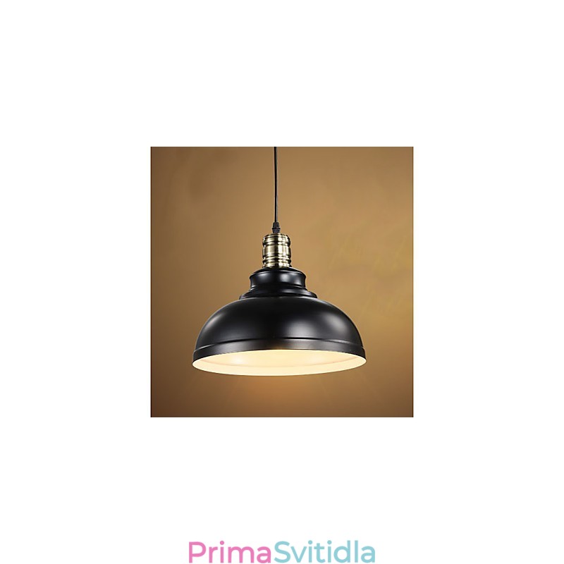 Závěsná svítidla Mini Style Retro Metal