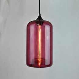 Designový přívěsek na láhev 1 Lehká minimalistická železná malba