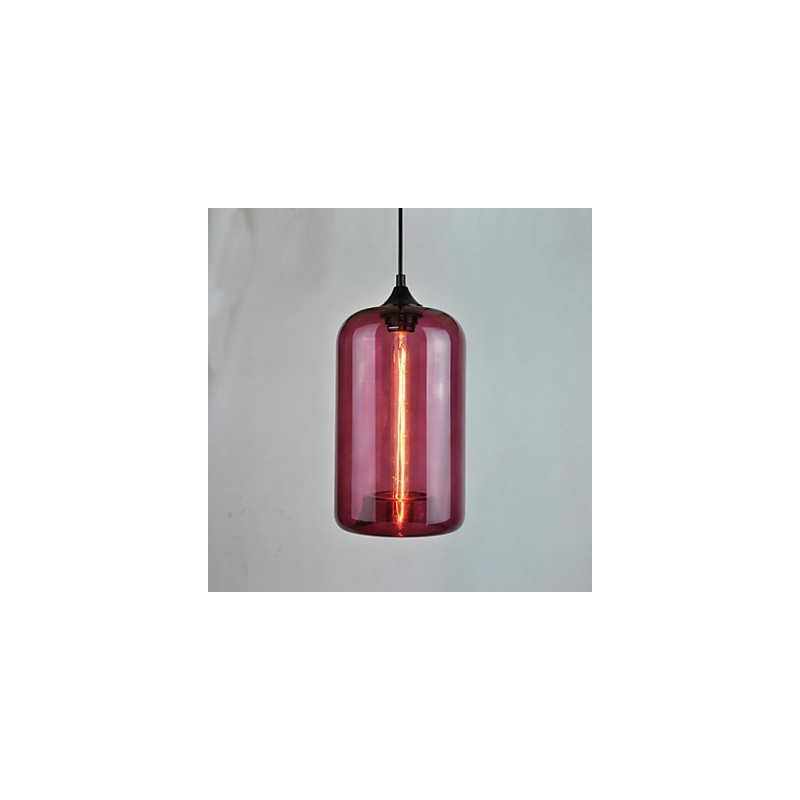 Designový přívěsek na láhev 1 Lehká minimalistická železná malba