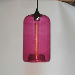 Designový přívěsek na láhev 1 Lehká minimalistická železná malba