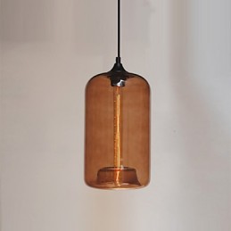 Designový přívěsek na láhev 1 Lehká minimalistická železná malba