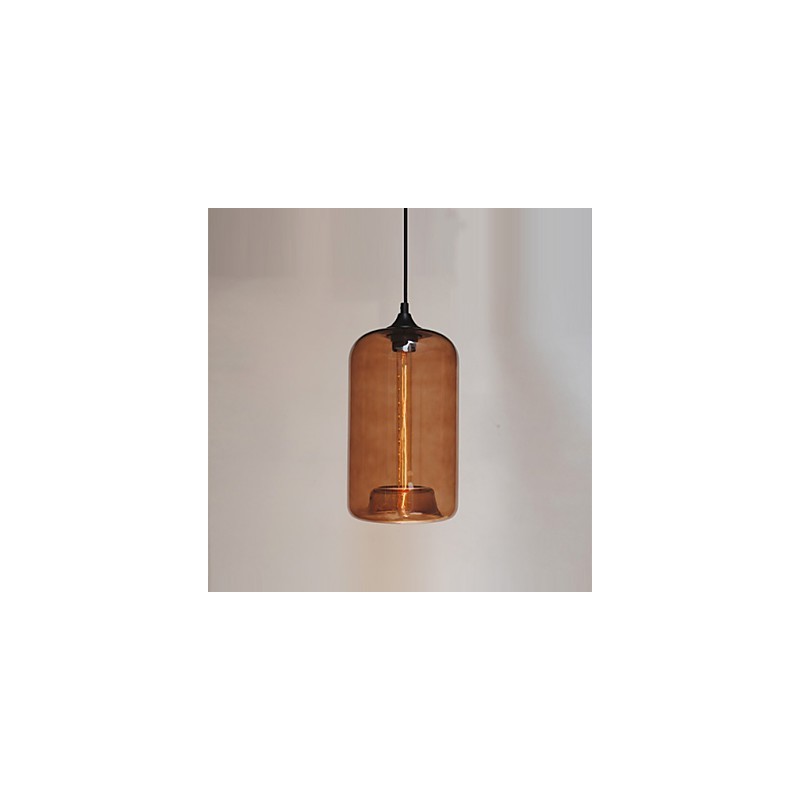 Designový přívěsek na láhev 1 Lehká minimalistická železná malba