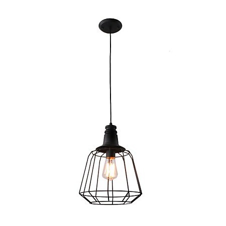 Rustikální Lodge Retro Venkovský Mini styl Malba Kovový přívěsek Light Garáž Rustikální Lodge Retro Venkovský Mini styl Malba Kovový přívěsek Light Garáž