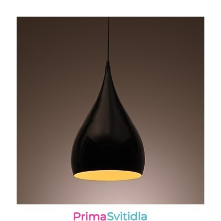 Závěsné světlo ve stylu mini moderní moderní retro mísa Závěsné světlo ve stylu mini moderní moderní retro mísa