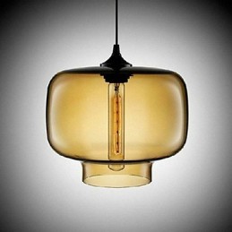 Přívěsek design láhve 1 světle stručná železná malba