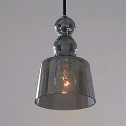 Závěsná lampa The Glass Chandelier Parfume line