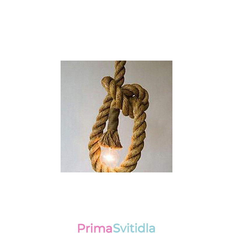 Závěsné svítidlo 1 Světlo Americký venkovský styl Retro Originalita lampa Kov