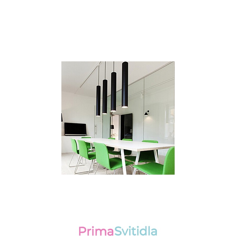 Závěsné svítidlo 1 Světlo ve stylu Severní Evropy Stručná lampa Kov