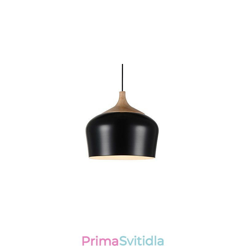 Závěsná svítidla moderní současný kov