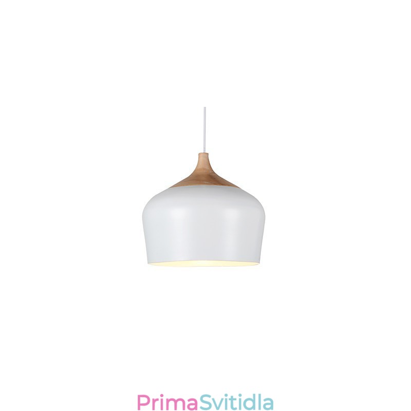 Závěsná svítidla moderní současný kov