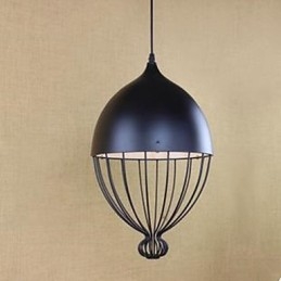 Moderní kreativní smluvní jednohlavé droplight