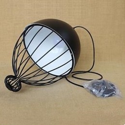 Moderní kreativní smluvní jednohlavé droplight