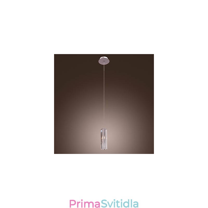 Moderní závěsné svítidlo v mini stylu