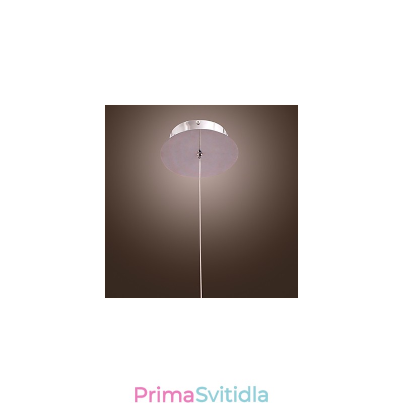 Moderní závěsné svítidlo v mini stylu