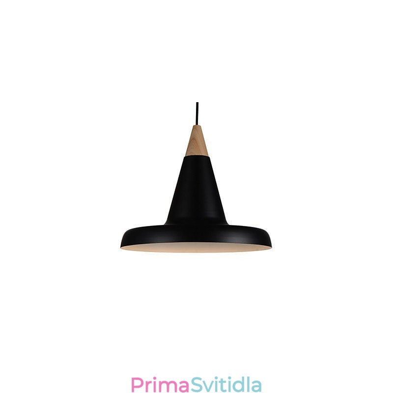 Závěsná svítidla moderní současný kov