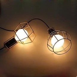 Obnova starověkých způsobů je kreativní pasáž Smalls Stay Droplight