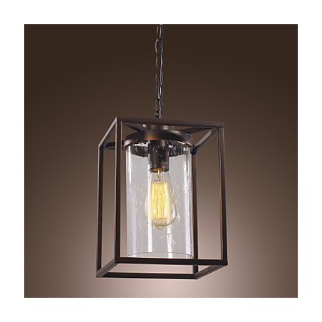Tradiční klasická klasická vinobraní lampa v mini stylu galvanicky pokovené závěsné světlo jídelní Tradiční klasická klasická vinobraní lampa v mini stylu galvanicky pokovené závěsné světlo jídelní