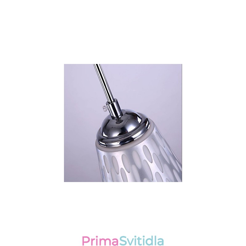 Moderní jednoduché jídelní stropní lampy a lucerny