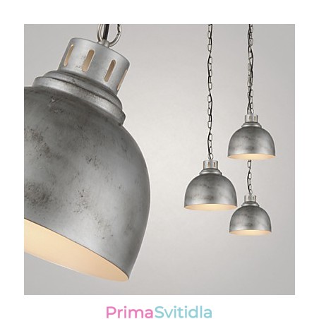 1 Světla Závěsné lampy Starožitný Vintage Styl Průmyslový styl Železné kovyDrop Light 1 Světla Závěsné lampy Starožitný Vintage Styl Průmyslový styl Železné kovyDrop Light