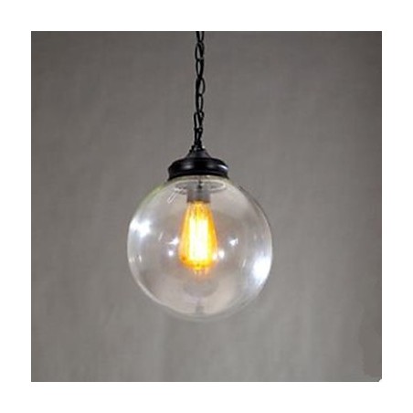 Kuličkový skleněný lustr Smlouva pro domácnost Droplight Kuličkový skleněný lustr Smlouva pro domácnost Droplight