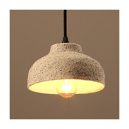 Nordic Creative Arts The Color Sand Keramická lustrová lampa Light Nordic Creative Arts The Color Sand Keramická lustrová lampa Light