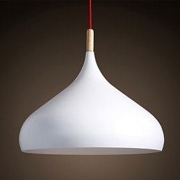 Moderní moderní závěsné svítidlo na lustr z chromového kovu v mini stylu
