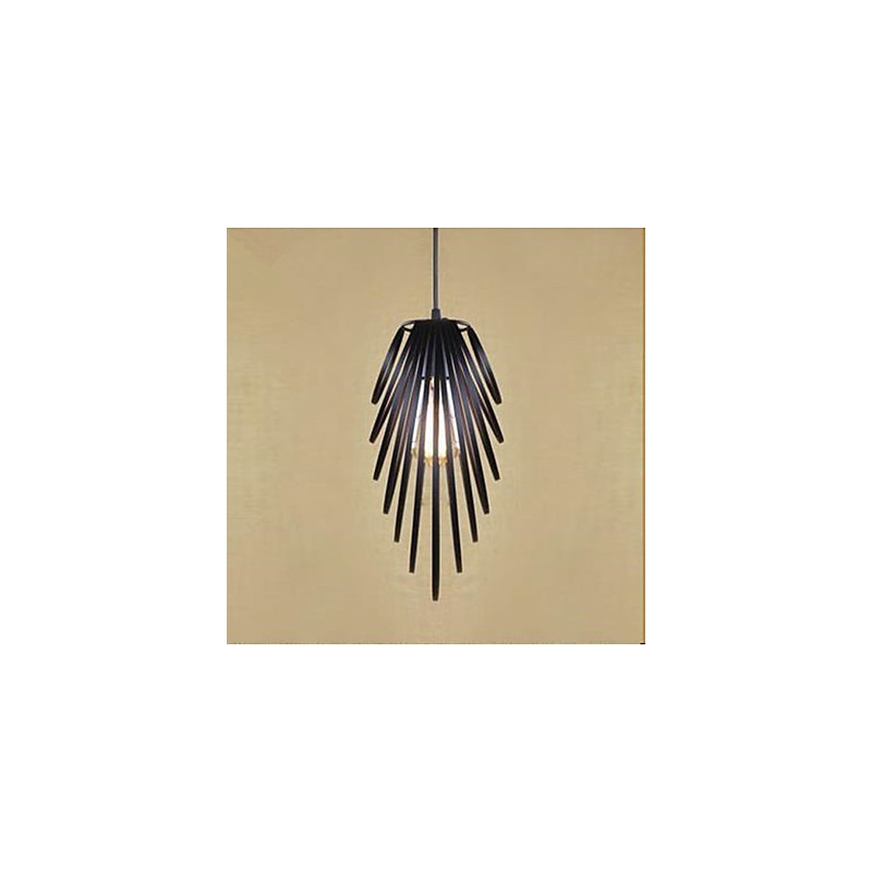 Americká Retro Moderní Jednohlavová Droplight