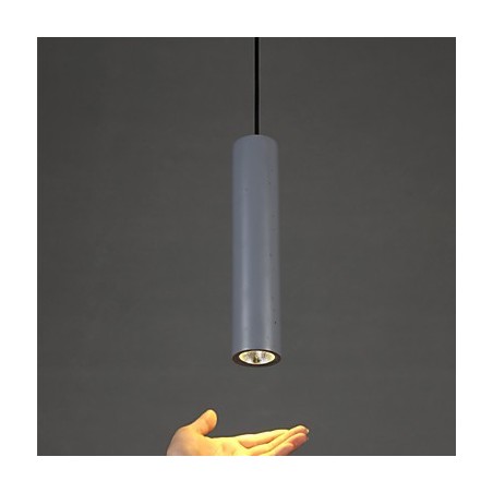 Romantická retro smluvně teplá jednohlavá sádrová malá kapková lampa Romantická retro smluvně teplá jednohlavá sádrová malá kapková lampa