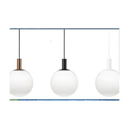 Smluvní design skleněné závěsné svítidlo Smluvní design skleněné závěsné svítidlo