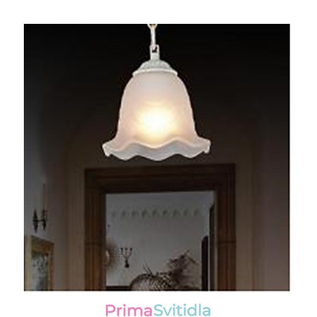 Tradiční klasické Vintage retro malba kovové závěsné světlo Tradiční klasické Vintage retro malba kovové závěsné světlo