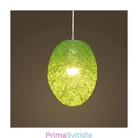 Moderní Rural Cany Art tkaná ratanová jednohlavá kapací lampa Moderní Rural Cany Art tkaná ratanová jednohlavá kapací lampa