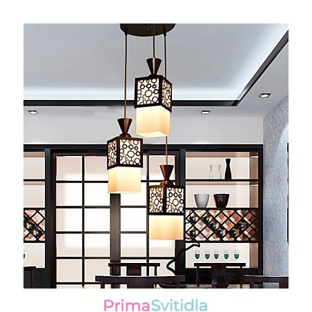 American Country Woodiness Droplight Lamp Light American Country Woodiness Droplight Lamp Light