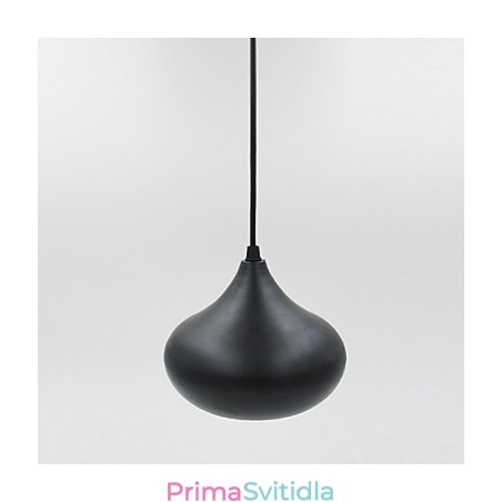 Droplight Závěsné světlo ve tvaru cibule Droplight Závěsné světlo ve tvaru cibule