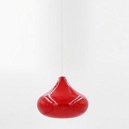 Droplight Závěsné světlo ve tvaru cibule