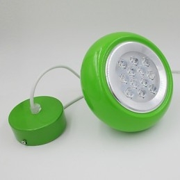 Droplight Závěsné světlo ve tvaru cibule