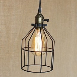 Americký venkovský průmysl smluvně sjednal jednu hlavu kreativního malého železného lustru s varnou deskou