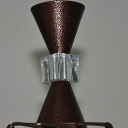 Cany Art Weaving Klasická smluvní Droplight Lamp Light