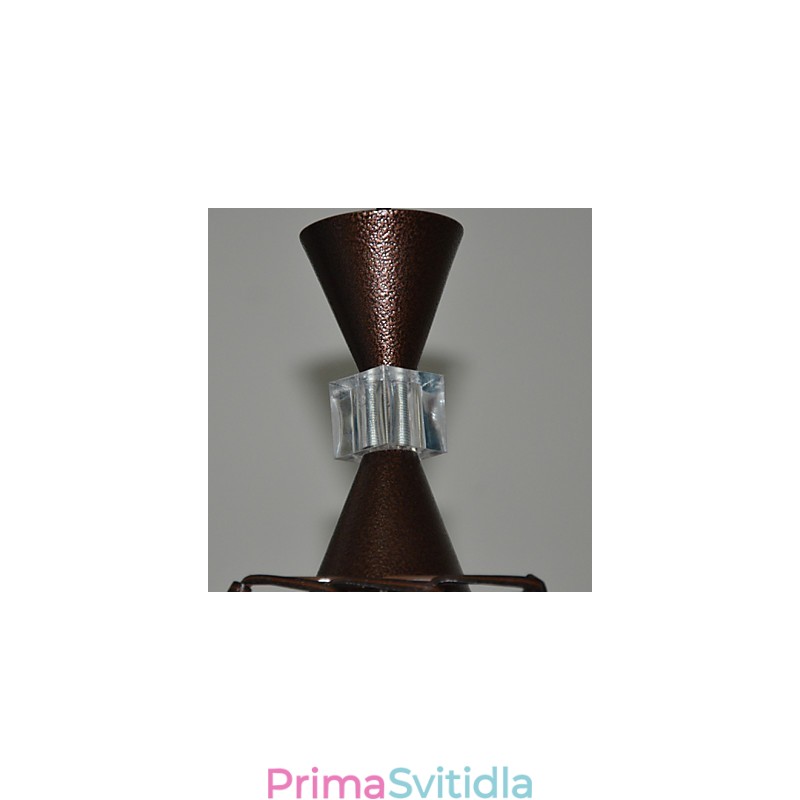 Cany Art Weaving Klasická smluvní Droplight Lamp Light