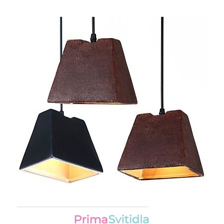 Edison Vintage Industrial Lighting Keramické závěsné svítidlo Závěsné osvětlení pro domácí dekoraci Edison Vintage Industrial Lighting Keramické závěsné svítidlo Závěsné osvětlení pro domácí dekoraci