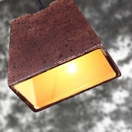 Edison Vintage Industrial Lighting Keramické závěsné svítidlo Závěsné osvětlení pro domácí dekoraci