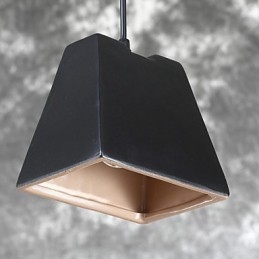 Edison Vintage Industrial Lighting Keramické závěsné svítidlo Závěsné osvětlení pro domácí dekoraci