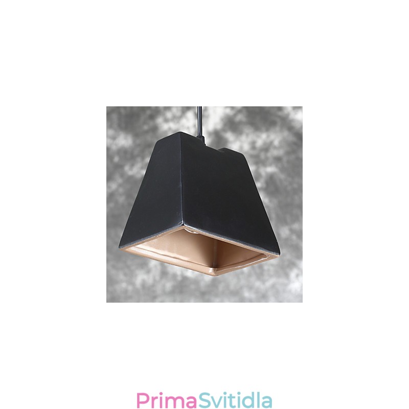 Edison Vintage Industrial Lighting Keramické závěsné svítidlo Závěsné osvětlení pro domácí dekoraci