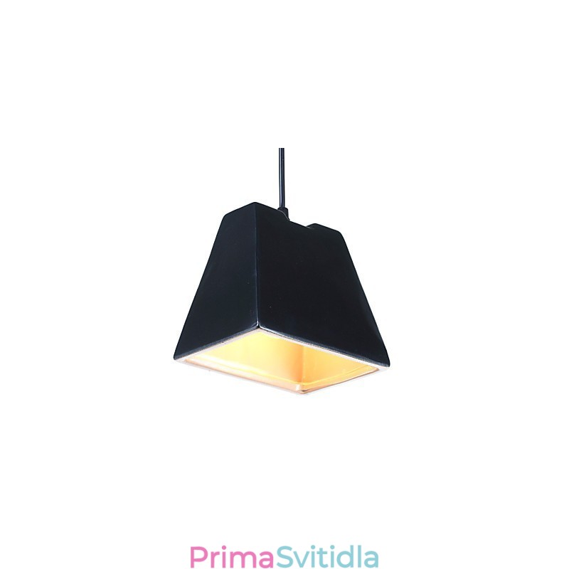 Edison Vintage Industrial Lighting Keramické závěsné svítidlo Závěsné osvětlení pro domácí dekoraci