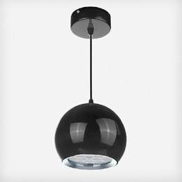 Droplight Závěsné světlo ve tvaru jablka